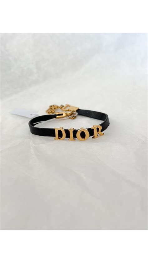 dior armband vrouwen